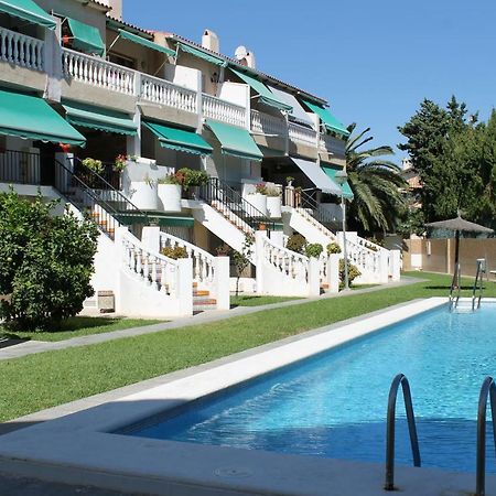 Bungalow "Sol Y Mar Ii" 坎佩略 外观 照片