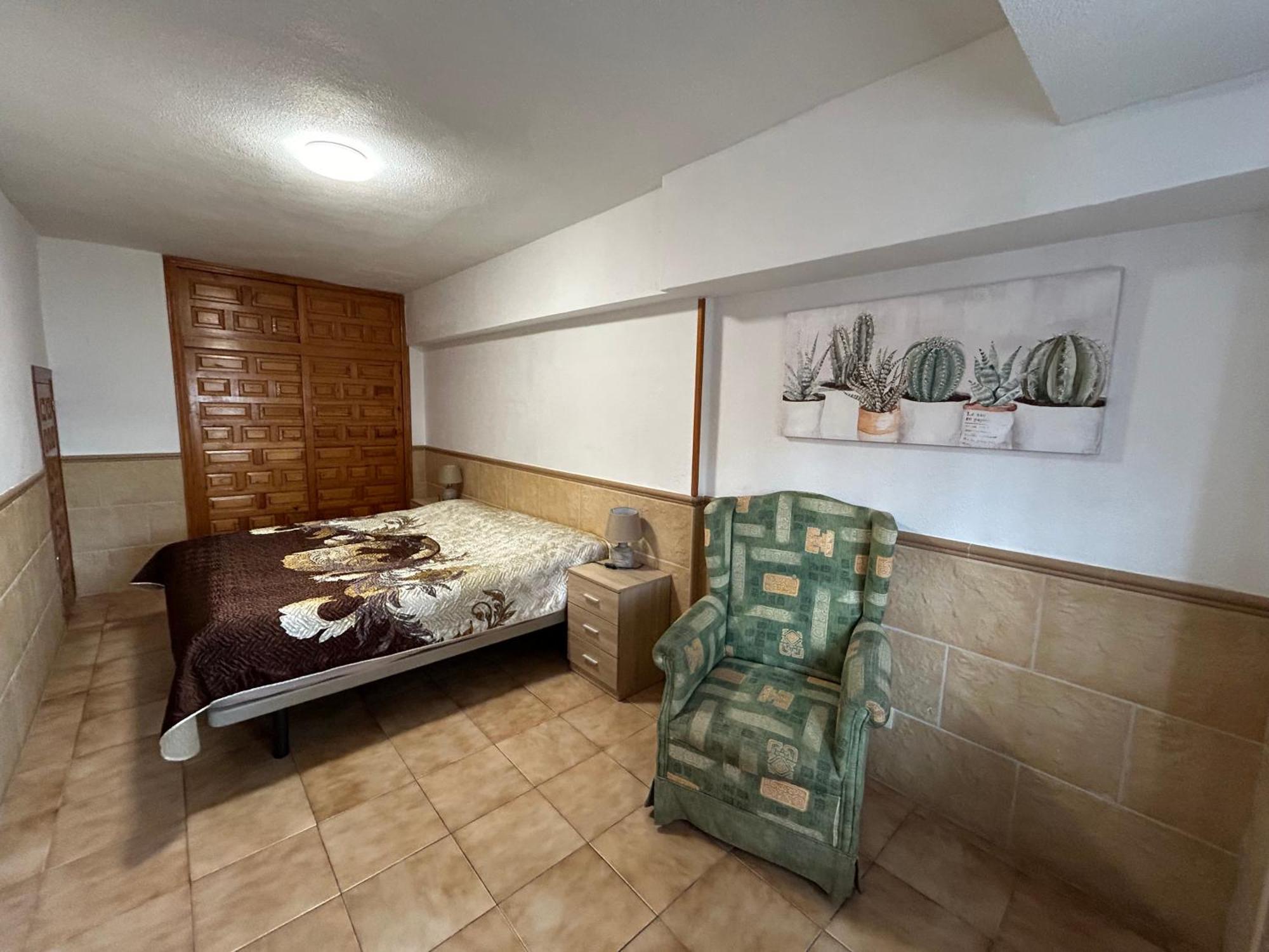 Bungalow "Sol Y Mar Ii" 坎佩略 外观 照片