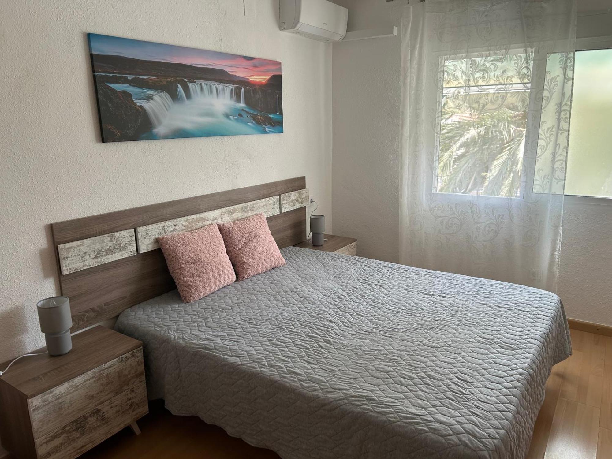 Bungalow "Sol Y Mar Ii" 坎佩略 外观 照片