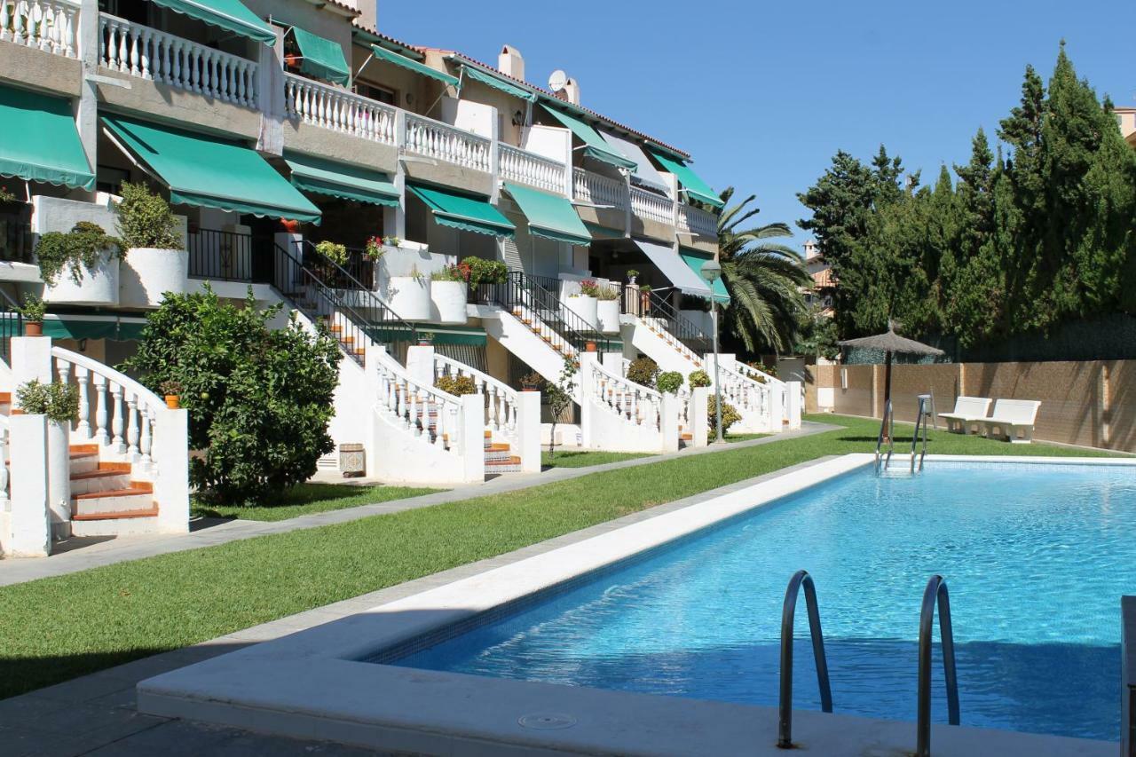 Bungalow "Sol Y Mar Ii" 坎佩略 外观 照片